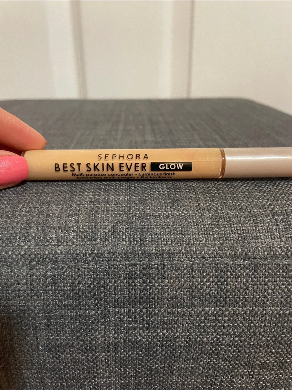 SEPHORA COLLECTION Best Skin Ever Multi-Use Hydrating Glow Concealer - 26